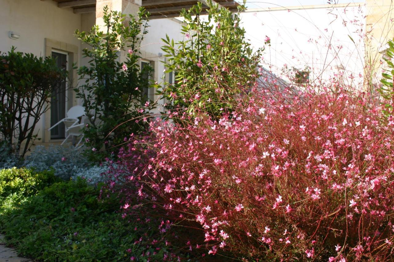 Agriturismo Vigna Corallo Otranto Exterior photo