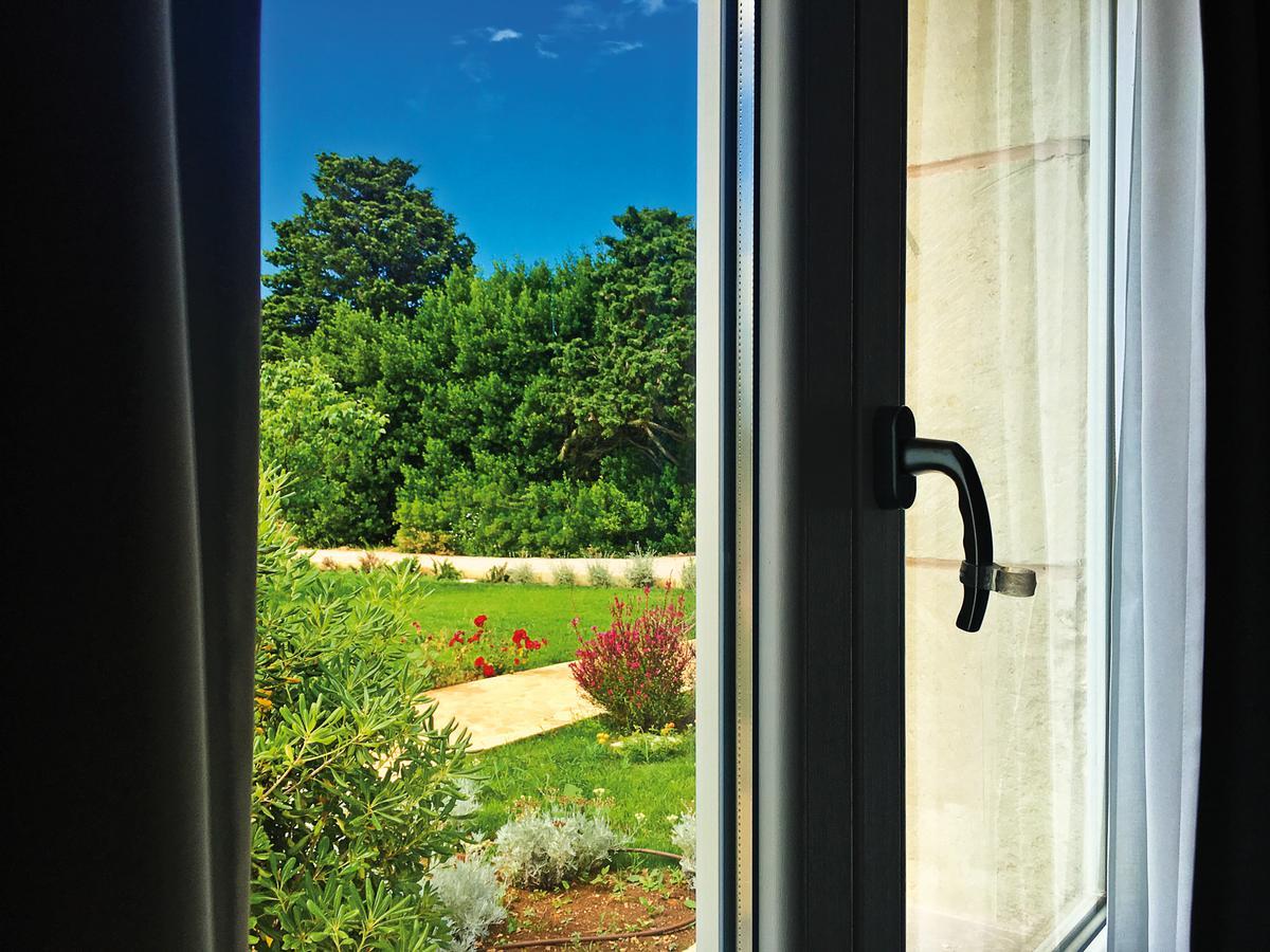 Agriturismo Vigna Corallo Otranto Exterior photo